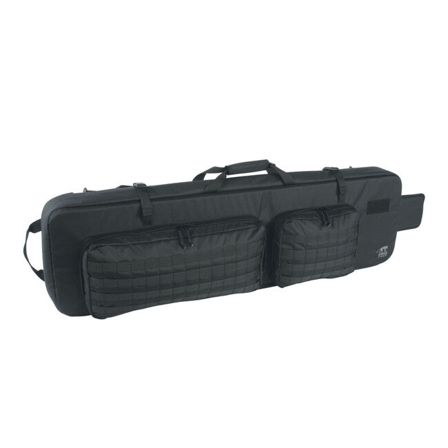 Tasmanian Tiger DBL Modular Rifle Bag, Black