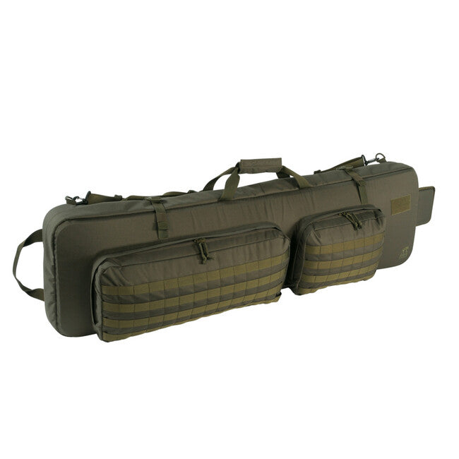 Tasmanian Tiger DBL Modular Rifle Bag, Olive