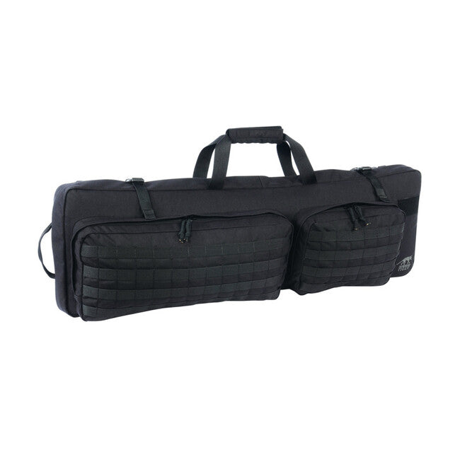 Tasmanian Tiger Modular Rifle Bag, Black