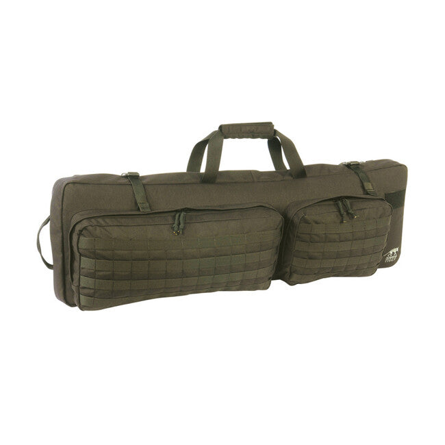 Tasmanian Tiger Modular Rifle Bag, Olive