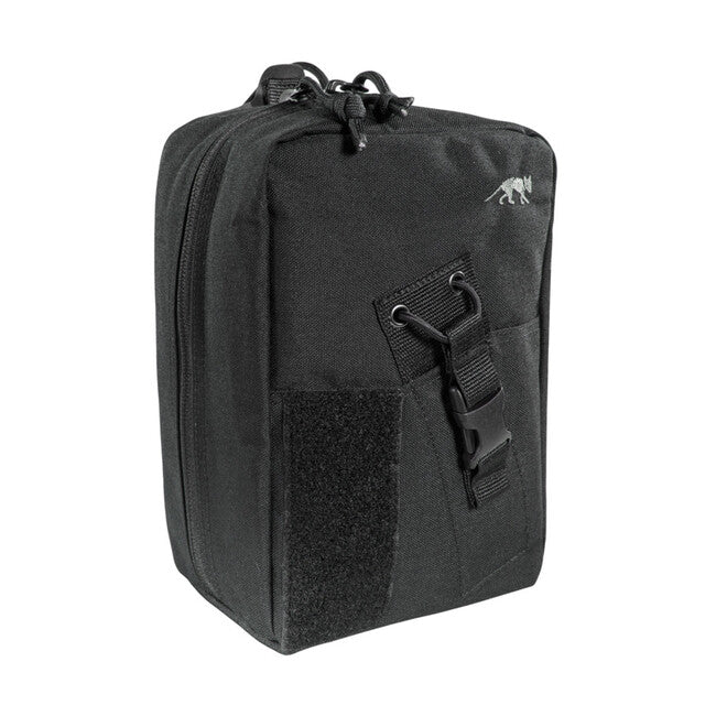 Tasmanian Tiger Base Medic Pouch MKII, Black