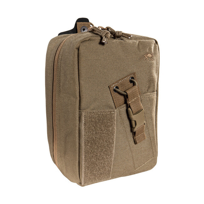 Tasmanian Tiger Base Medic Pouch MKII, Coyote Brown