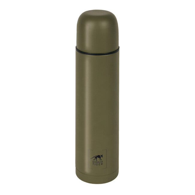 Tasmanian Tiger H&C Stuff Thermos 1l, Olive