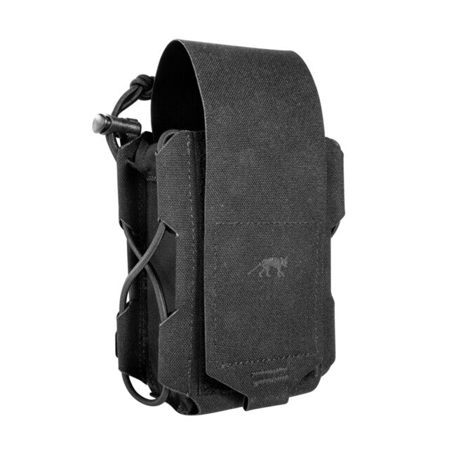 Tasmanian Tiger Universal Pouch M, Black