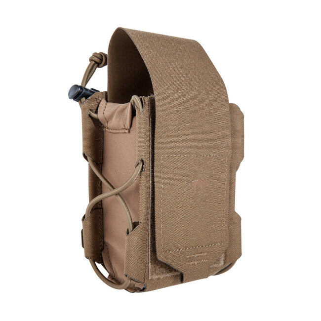 Tasmanian Tiger Universal Pouch M, Coyote Brown