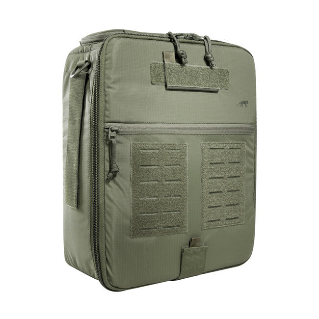 Tasmanian Tiger Multipurpose Equipment Insert, Olive