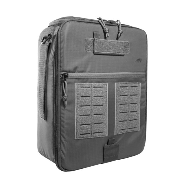Tasmanian Tiger Multipurpose Equipment Insert, Titan Grey