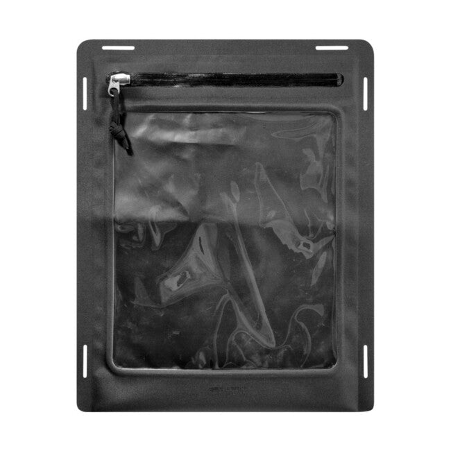 Tasmanian Tiger W-Pouch A4 WR Waterproof Tablet Pouch, Black