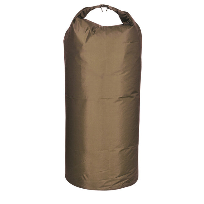 Tasmanian Tiger Waterproof Liner Bag 40L, Coyote Brown