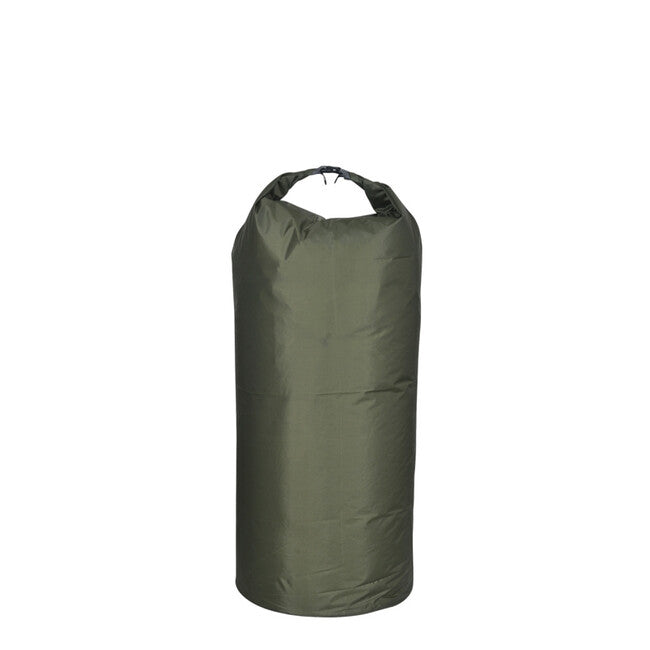 Tasmanian Tiger Waterproof Liner Bag 8L, Stone Grey Olive