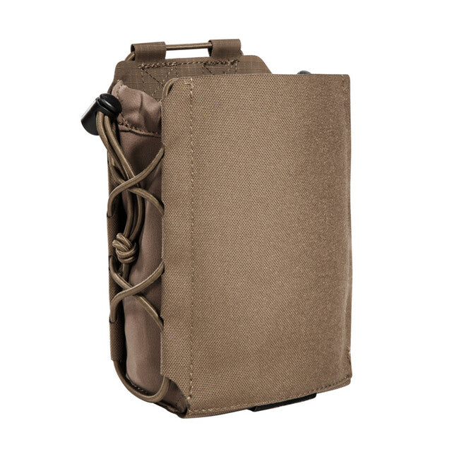 Tasmanian Tiger Multipurpose Side Pouch, Coyote Brown
