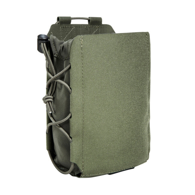 Tasmanian Tiger Multipurpose Side Pouch, Olive