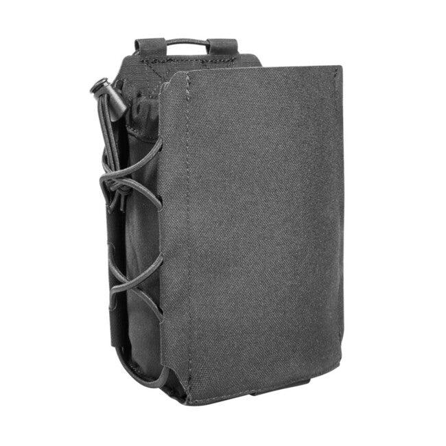 Tasmanian Tiger Multipurpose Side Pouch, Titan Grey
