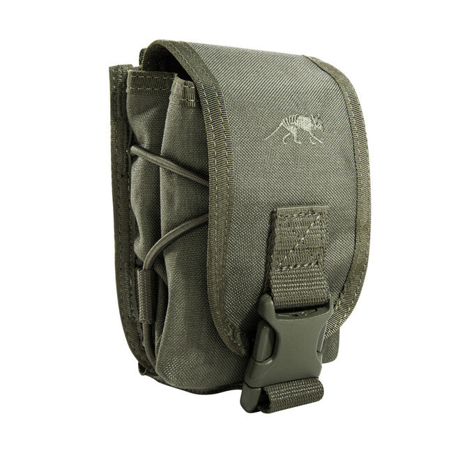Tasmanian Tiger Vrecko na granáty Smoke Pouch IRR, stone grey olive