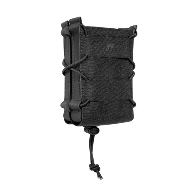 Tasmanian Tiger DBL Mag Pouch MCL, Black