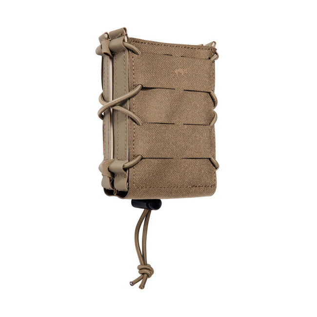 Tasmanian Tiger Double Magazine Pouch MCL, Coyote Brown