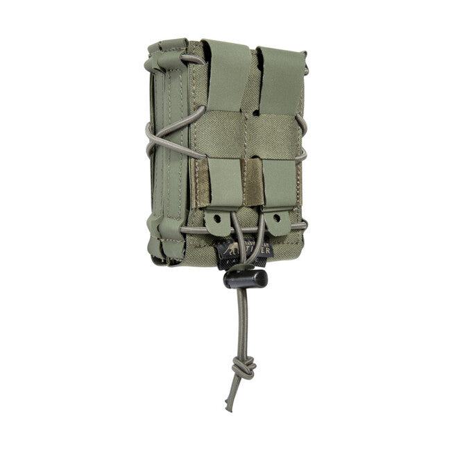 Tasmanian Tiger DBL Mag Pouch MCL, Olive