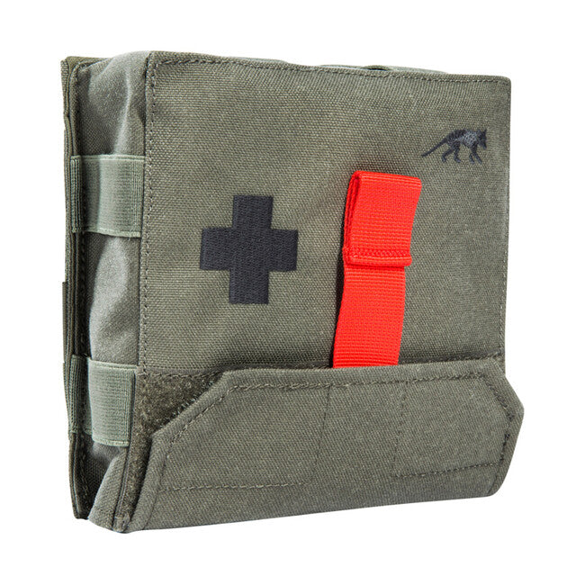 Tasmanian Tiger IFAK Pouch S MKII IRR, Stone Grey Olive