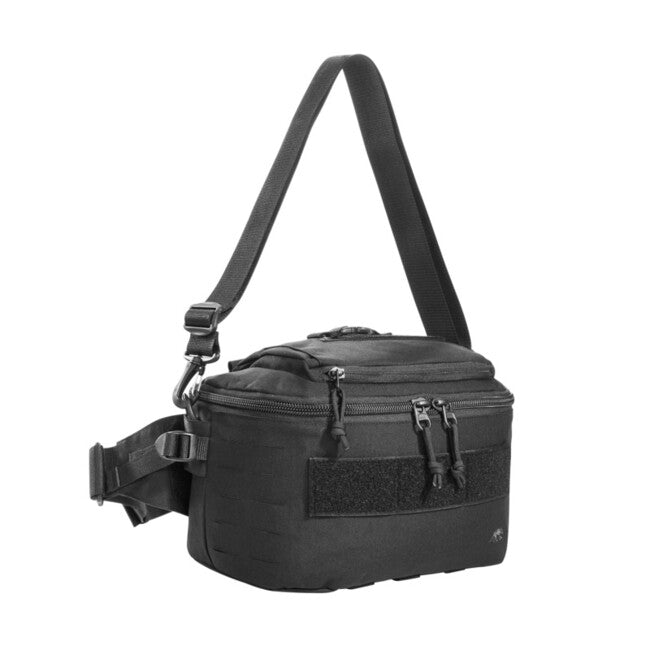 Tasmanian Tiger Medic Hip Bag, Black