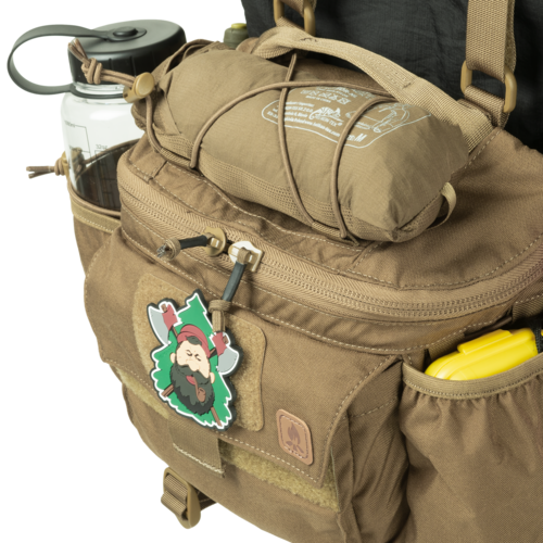 Helikon-Tex FOXTROT MK2 BELT RIG Hip Bag, Dark Brown