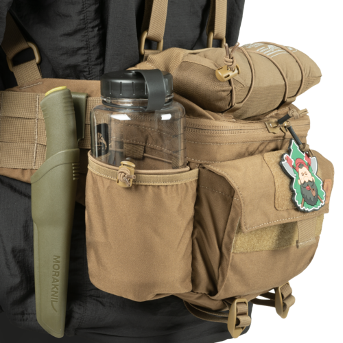 Helikon-Tex FOXTROT MK2 BELT RIG, Coyote