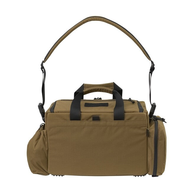 Helikon-Tex Travel Bag Cordura, Grey/Black