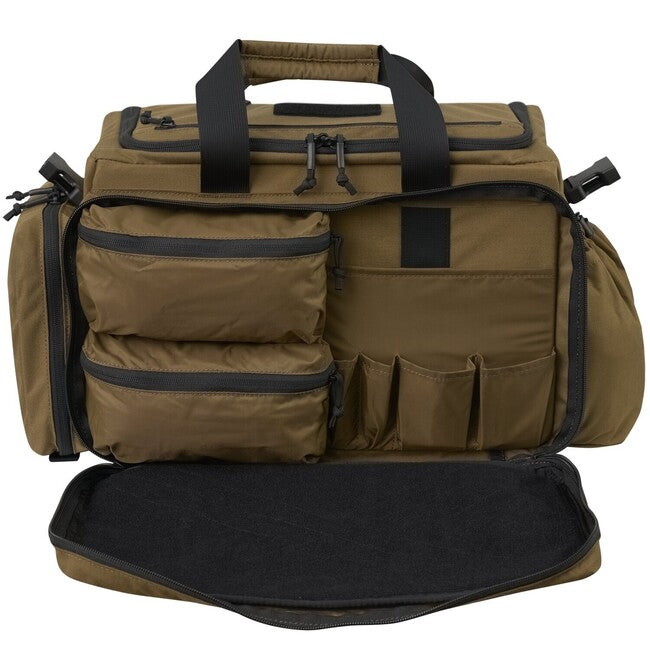 Helikon-Tex Travel Bag Cordura, Grey/Black