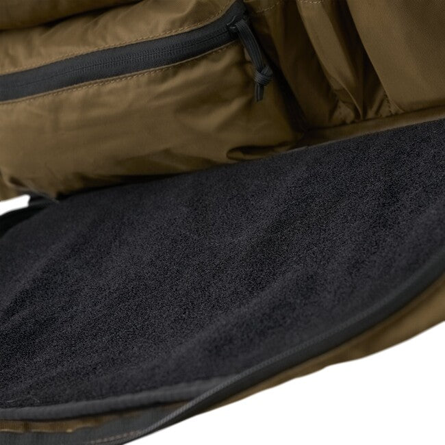 Helikon-Tex Travel Bag Cordura, Grey/Black