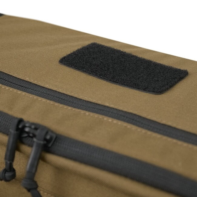 Helikon-Tex Travel Bag Cordura, Grey/Black