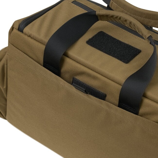 Helikon-Tex Travel Bag Cordura, Grey/Black