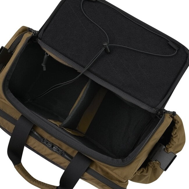 Helikon-Tex Travel Bag Cordura, Grey/Black