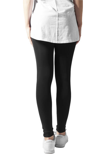 Urban Classics Women's Tech Mesh Leggings