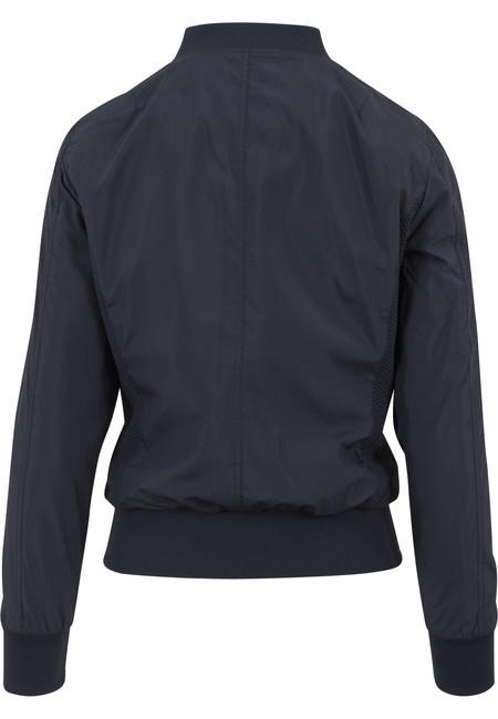 Urban Classics Women's Light Bomber Jacket