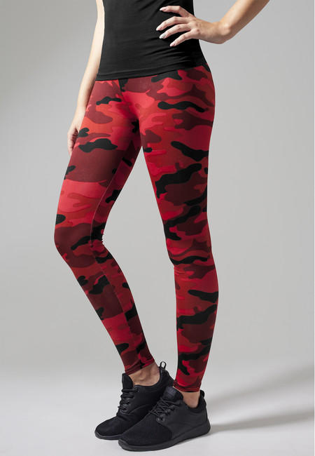 Urban Classics Women's Leggings