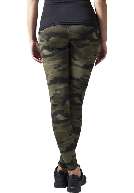 Urban Classics Women's Leggings