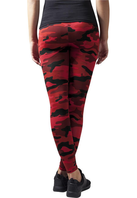 Urban Classics Women's Leggings