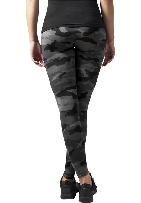 Urban Classics Women's Leggings