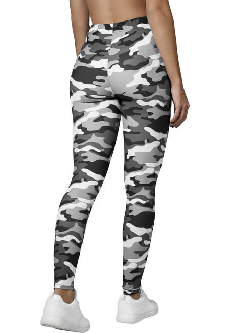Urban Classics Women's Leggings
