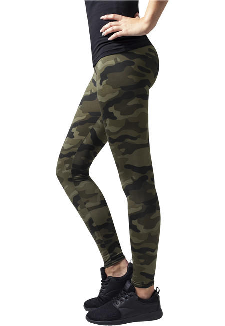 Urban Classics Women's Leggings