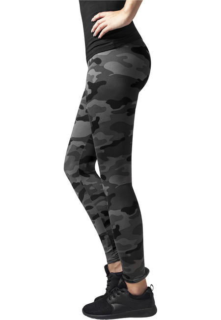 Urban Classics Women's Leggings