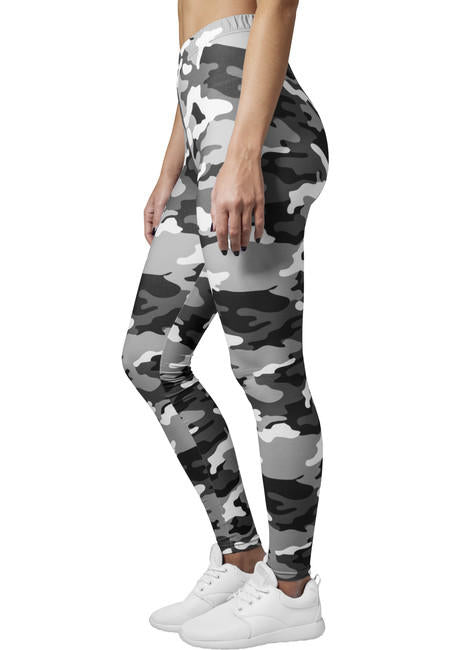 Urban Classics Women's Leggings