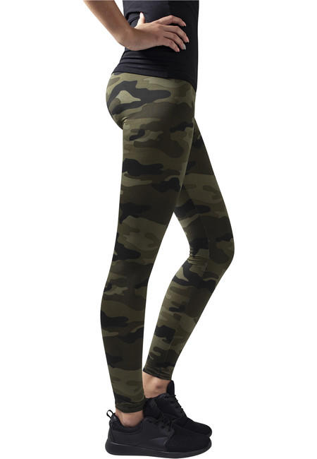 Urban Classics Women's Leggings