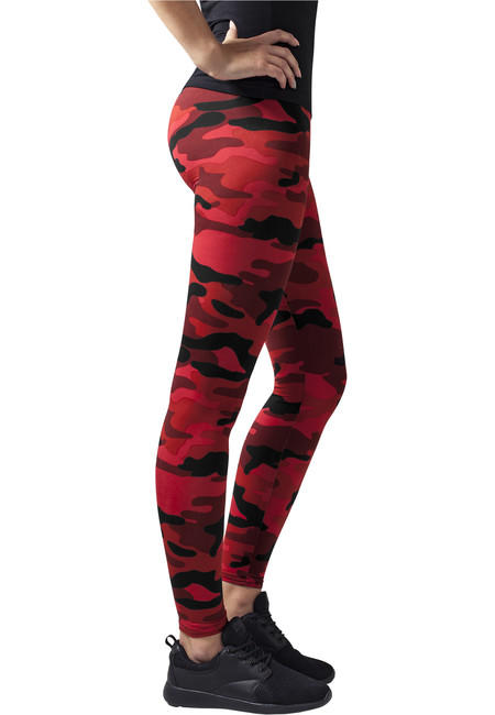 Urban Classics Women's Leggings
