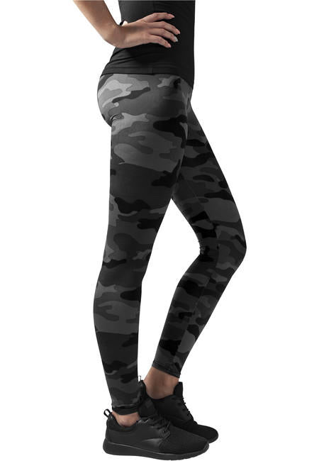 Urban Classics Women's Leggings