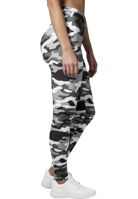 Urban Classics Women's Leggings