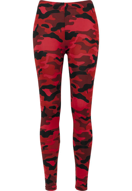 Urban Classics Women's Leggings