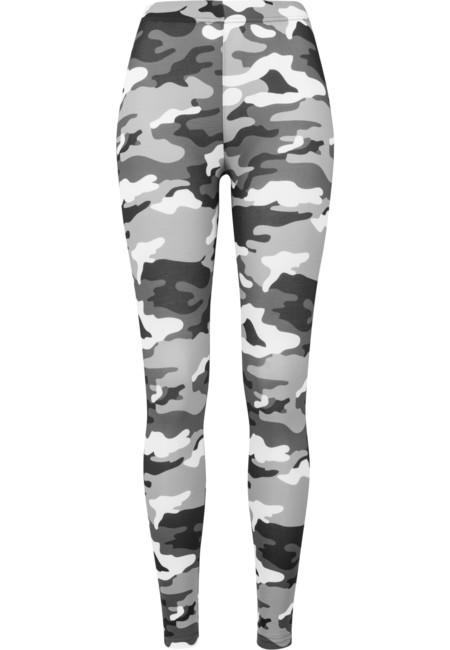 Urban Classics Women's Leggings