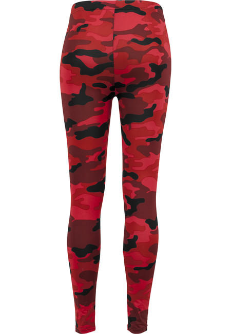 Urban Classics Women's Leggings