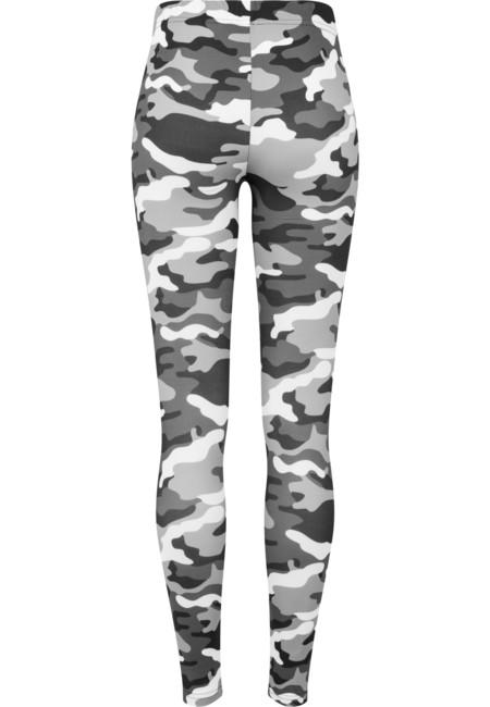 Urban Classics Women's Leggings