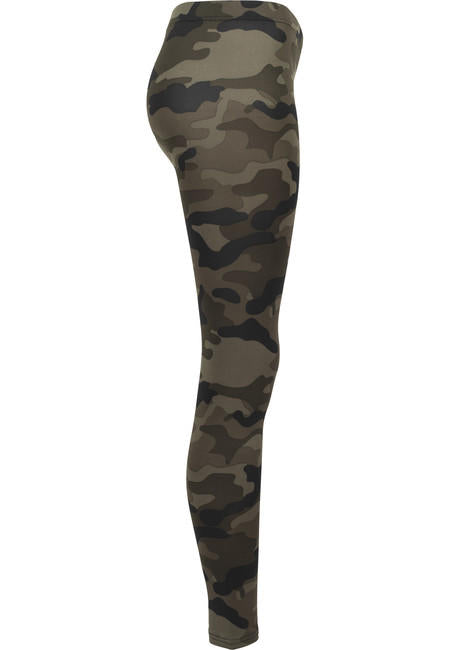 Urban Classics Women's Leggings